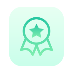 Badge icon