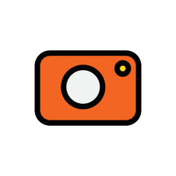 Camera icon