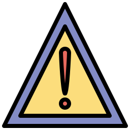 위험 icon