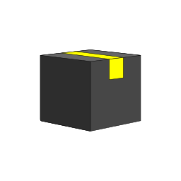 Коробка иконка