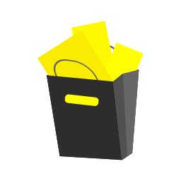 Bag icon