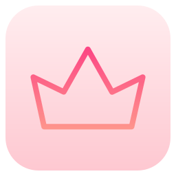 Crown icon