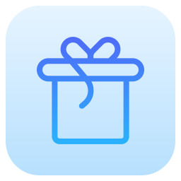 Gift icon