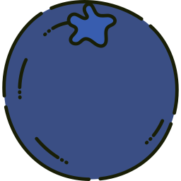 blaubeere icon