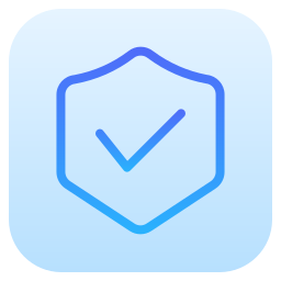 Shield icon