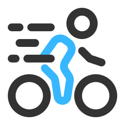 Bycicle icon