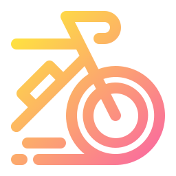 Bycicle icon