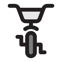 bmx icono
