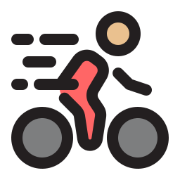 Bycicle icon