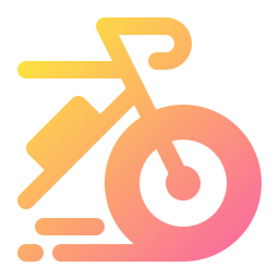 Bycicle icon