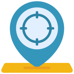 Location icon