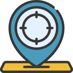 Location icon