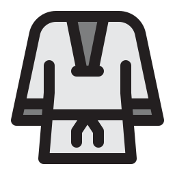 テコンドー icon