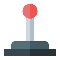 joystick icon