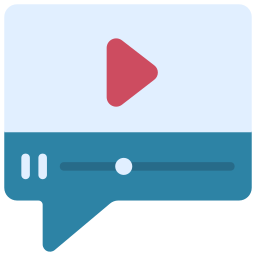 videonachricht icon