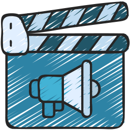 videomarketing icon