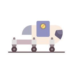 rover icona