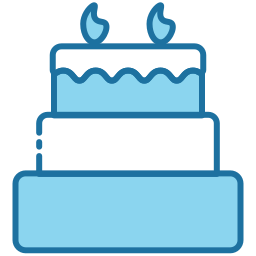 kuchen icon