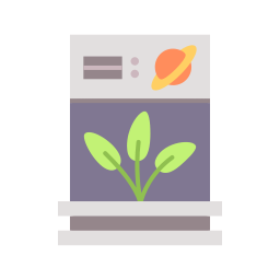 Plants icon