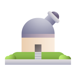 Observatory icon