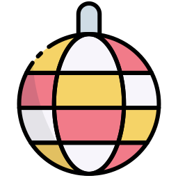 discokugel icon