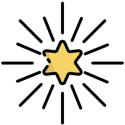 feuerwerk icon