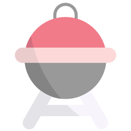 Grill icon