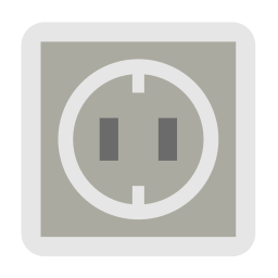 Socket icon