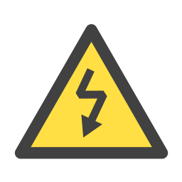 Danger icon