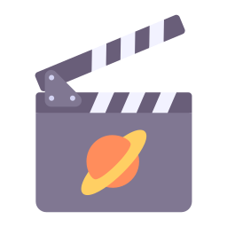 영화 산업 icon