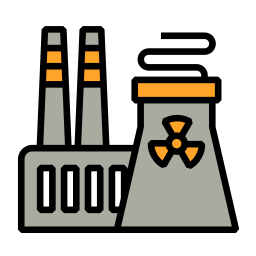Power station icon