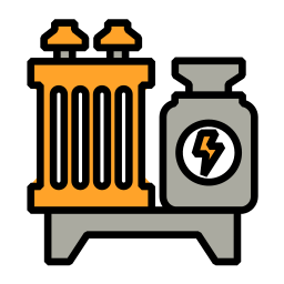 Transformer icon