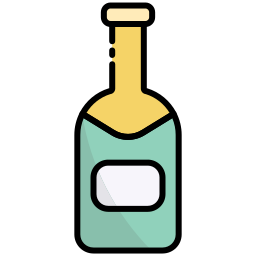 Champagne icon