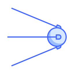 Sputnik icon