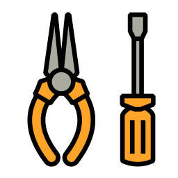 narzędzia ikona