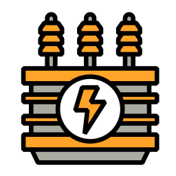 Transformer icon