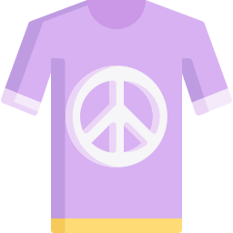 tシャツ icon