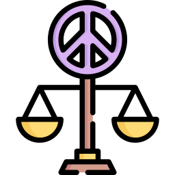 Law icon