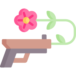 Flower icon