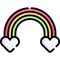 regenbogen icon