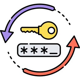 Key icon