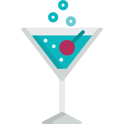 martini icon