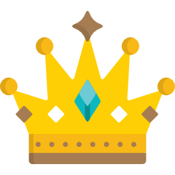 Crown icon