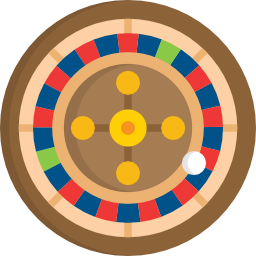 roulette Icône