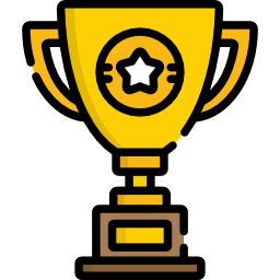 Trophy icon