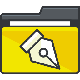 Folder icon