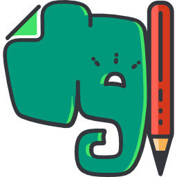 Evernote icon