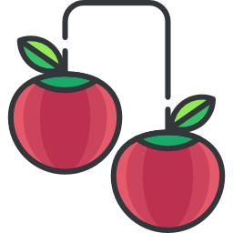 Cherries icon