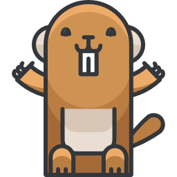 Beaver icon