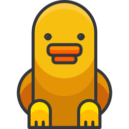 Duck icon